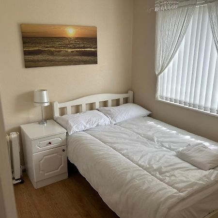 469 Sundowner, Hemsby. Nr29 4Nw Villa Bagian luar foto