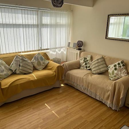 469 Sundowner, Hemsby. Nr29 4Nw Villa Bagian luar foto