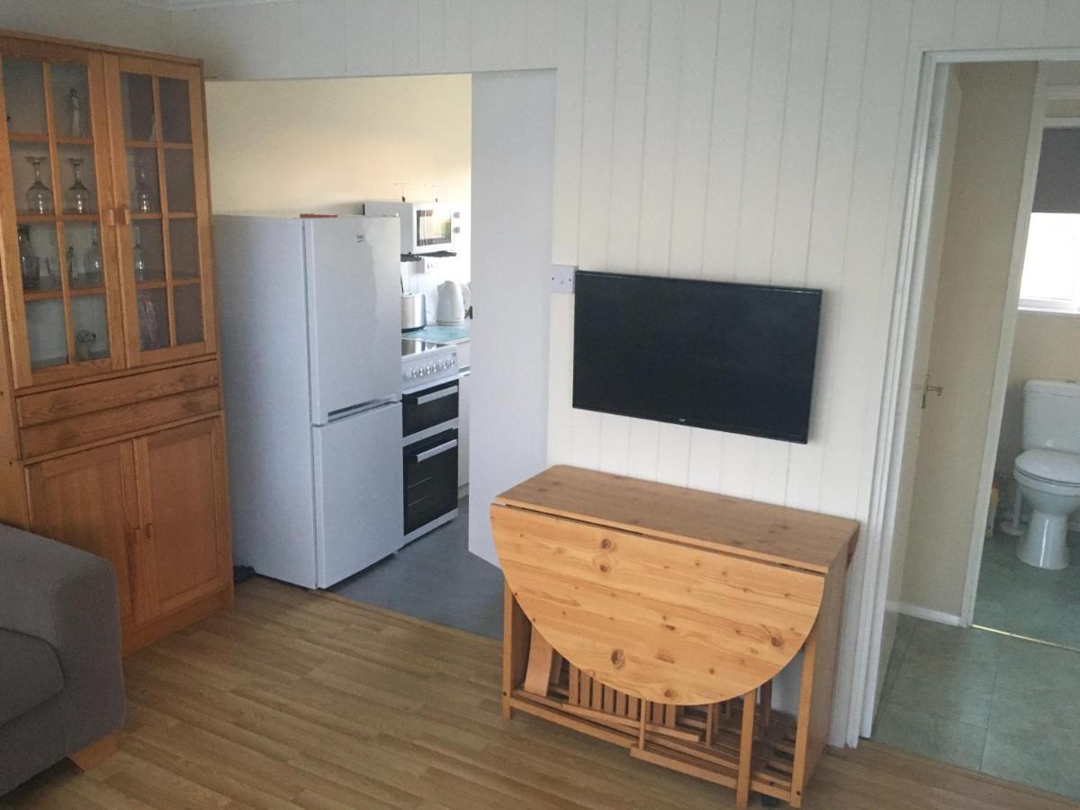 469 Sundowner, Hemsby. Nr29 4Nw Villa Bagian luar foto