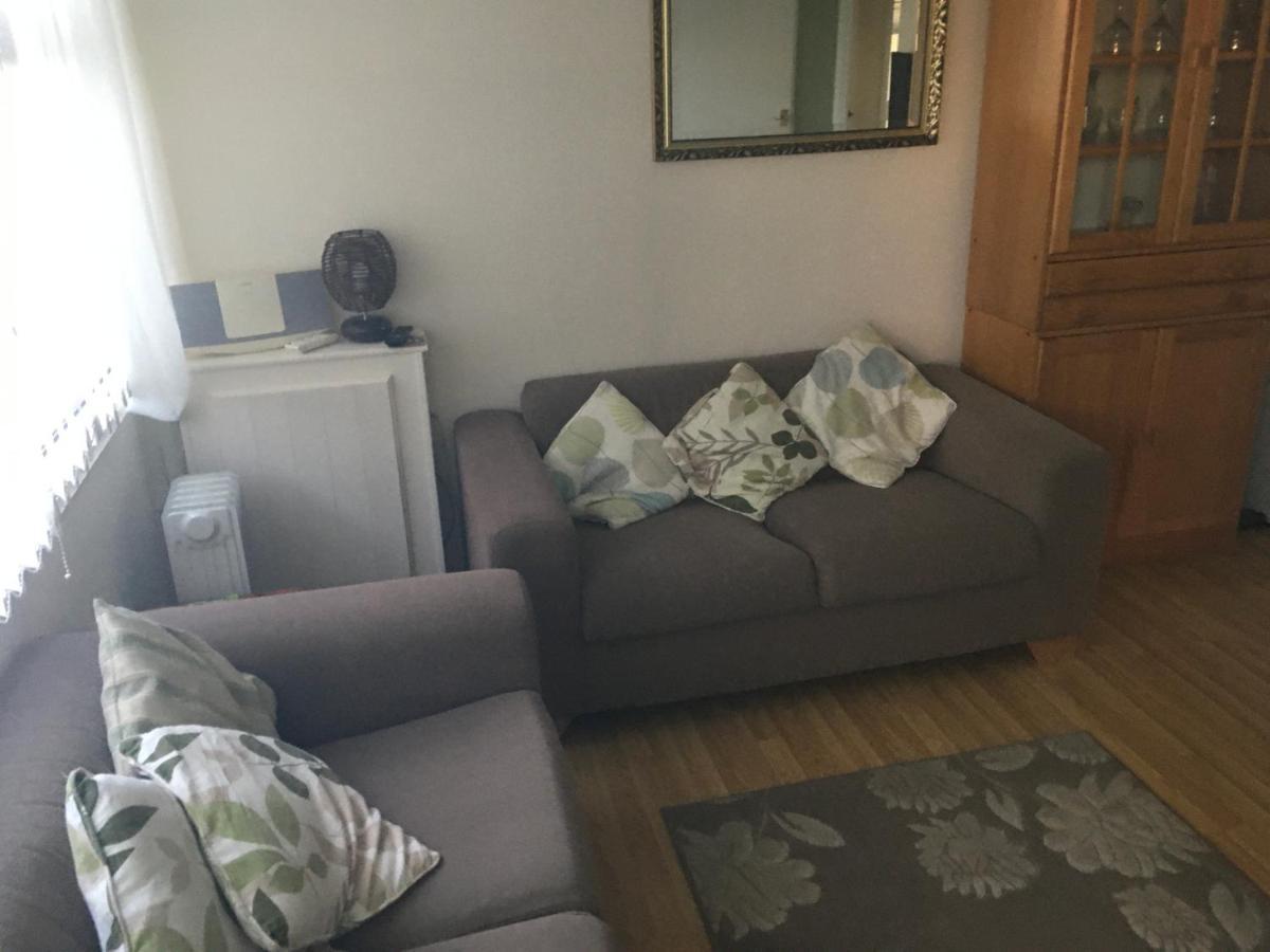 469 Sundowner, Hemsby. Nr29 4Nw Villa Bagian luar foto